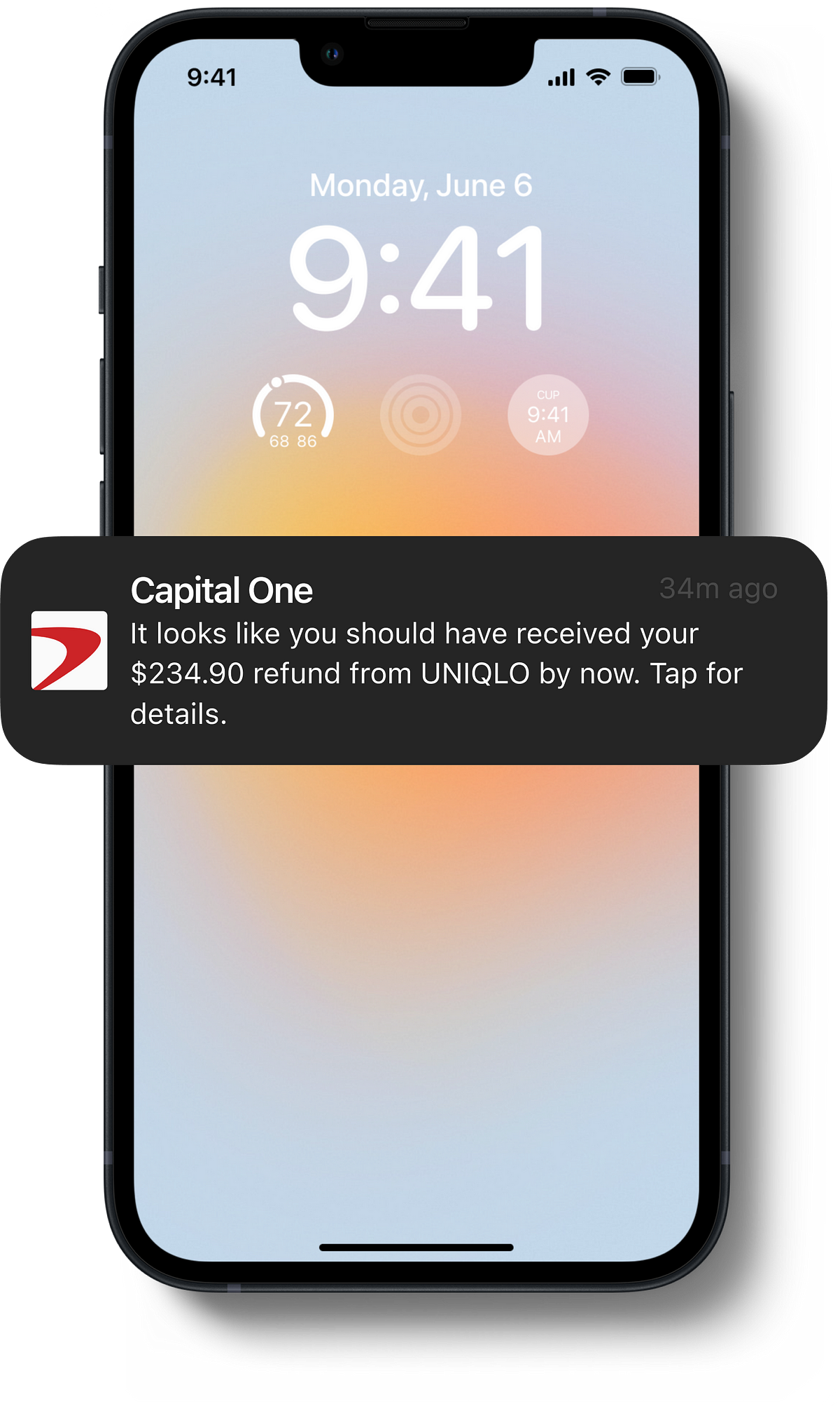 Capital One A UX Case Study UX UI Case Study Adding A Feature To capital-one-a-ux-case-study-ux-ui-case-study-adding-a-feature-to