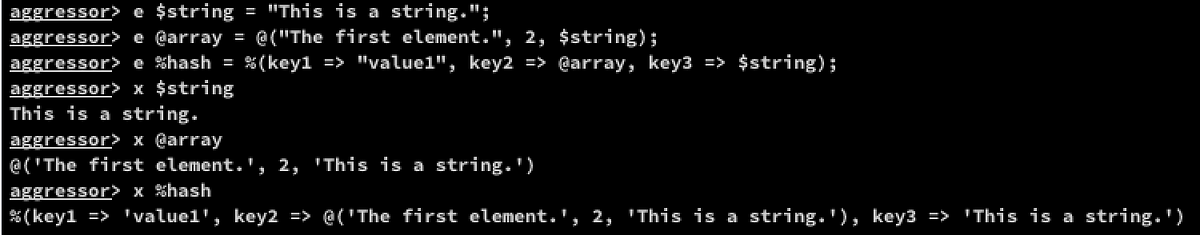 Aggressor 101: Unleashing Cobalt Strike for Fun and Profit | by SPARTaN ...