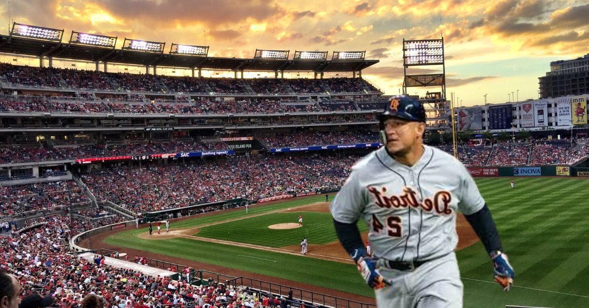 Miguel Cabrera Net Worth in 2024 How Rich Is He Now? by M Nizam