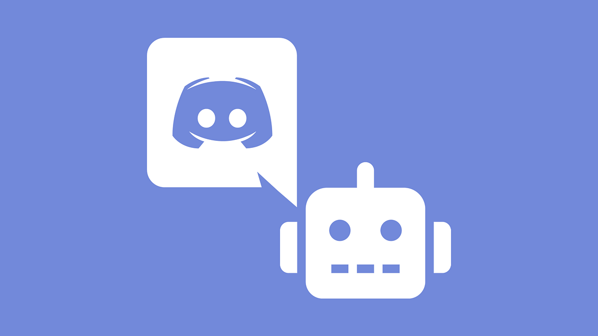 ModBot for Discord blog. Invite the official mod.io ModBot to… | by ...