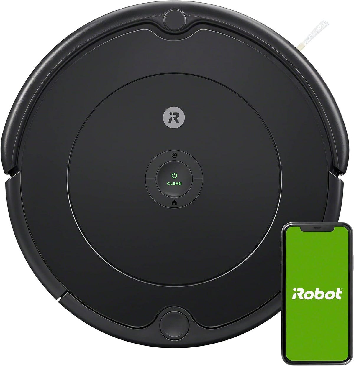 Say Hello to Effortless Cleaning with the iRobot Roomba 692 Robot