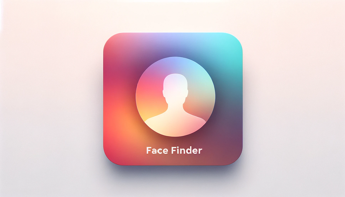 How to create an Instagram face finder app? by Art Quant Medium