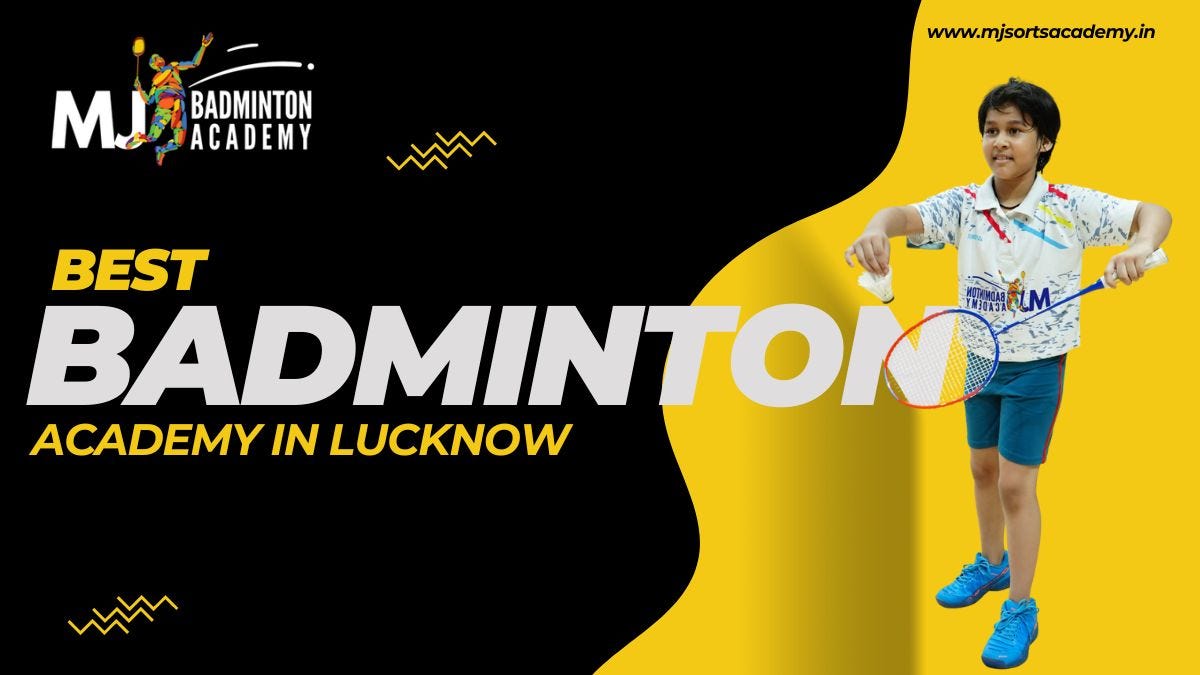 Best Badminton Academy in Lucknow Abdullah Medium