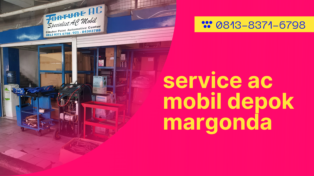 service ac mobil depok margonda. Wa +6281383716798 service ac mobil