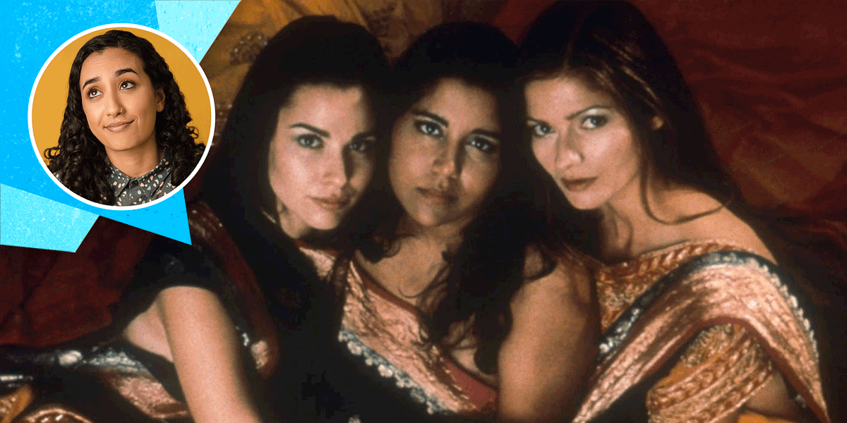 Chutney Popcorn Isn t About Being Queer or Indian and That s Why