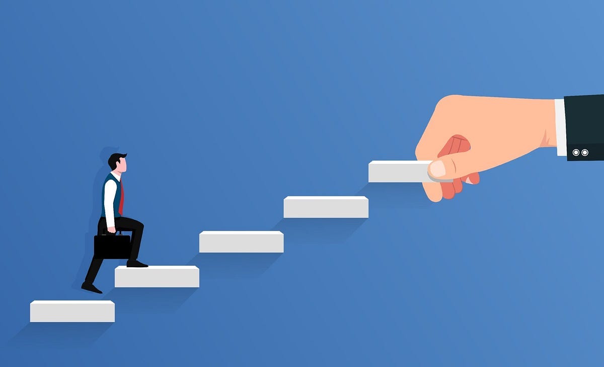 How to Make a Great Career as a Software Developer | by Instaily ...