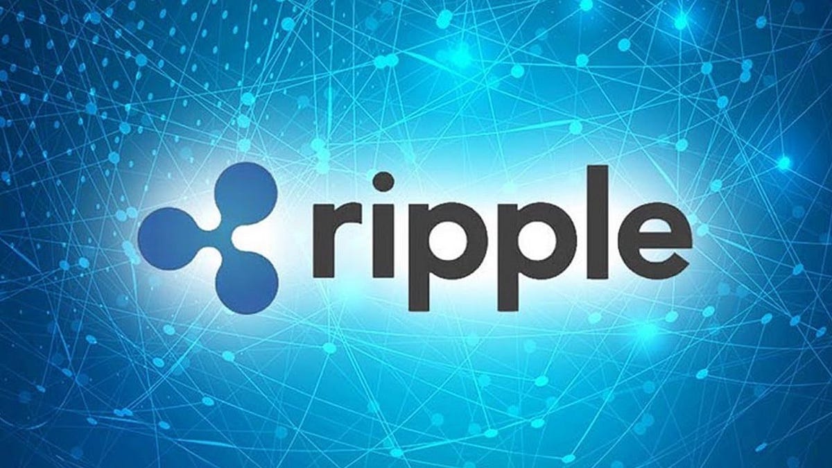 Ripple XRP 2025 Bridging the Gap Between Traditional Finance and the