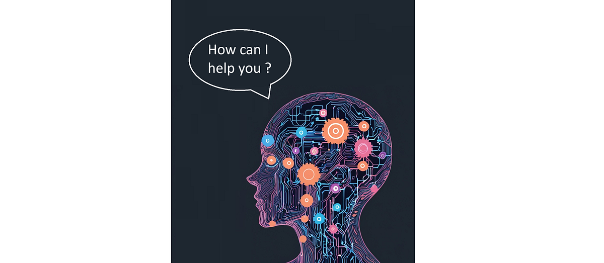 Building the Future: How to Create a Powerful Chatbot with Generative ...