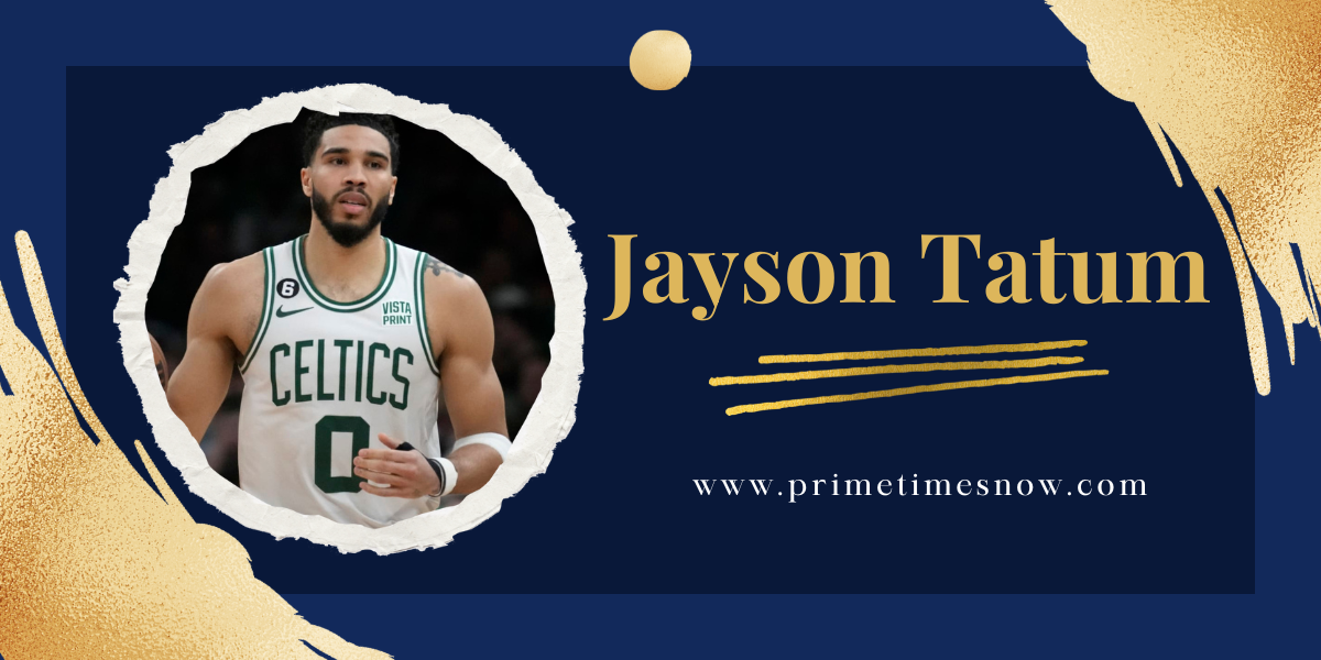 The Ascendancy of Jayson Tatum A Rising Star in the NBA by(03)