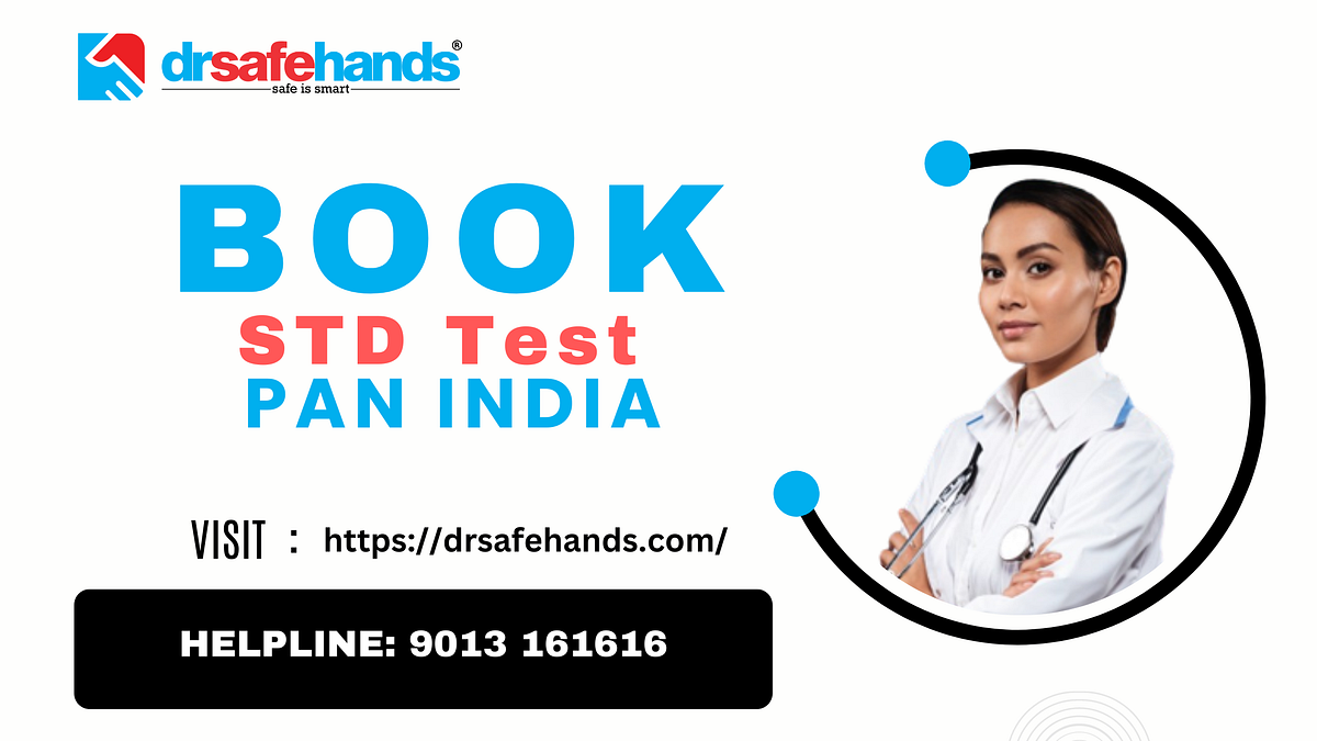 STD Panel Test At Low Price Anurag Mishra Medium Std panel test at low price anurag mishra medium