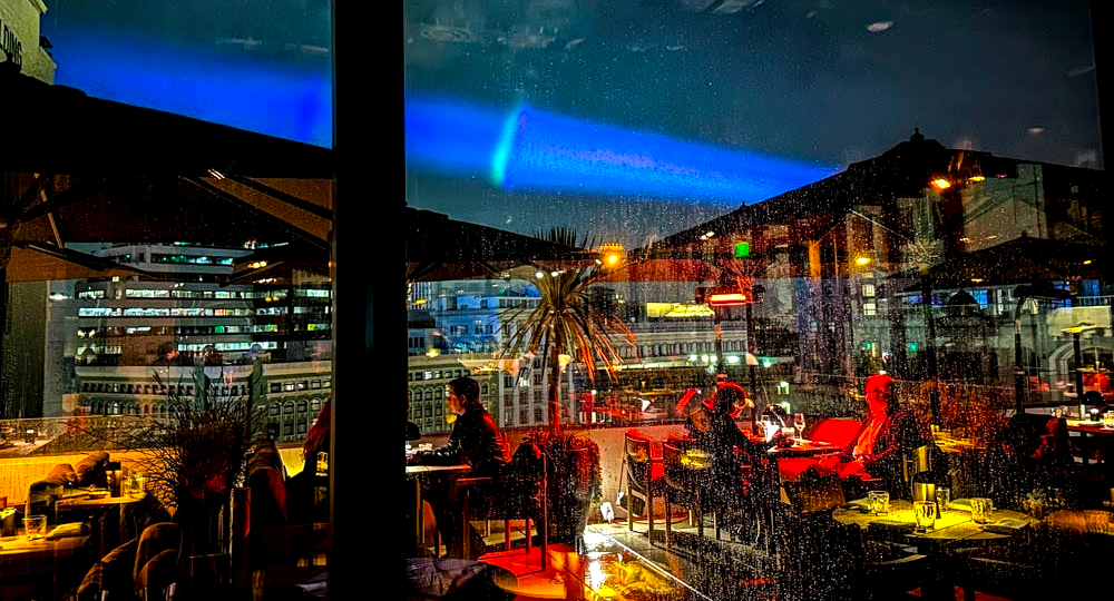 Image of: A deep dive into the menu at San Francisco’s hottest new restaurant