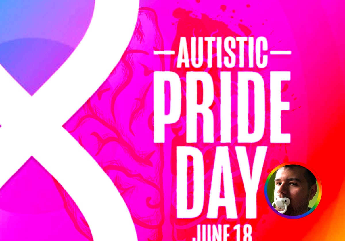 How Is Autistic Pride A Journey And Is Still A Work In Process By