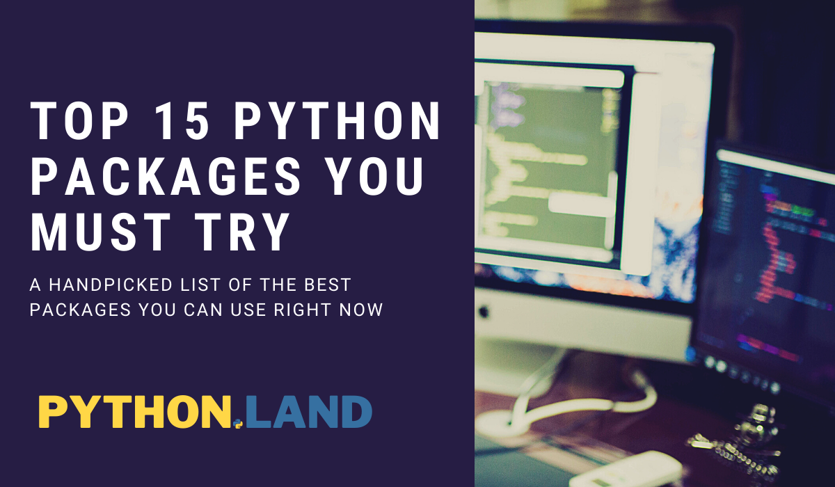 Build a Discord Bot in Python That Plays Music and Send GIFs, by Rohan  Krishna Ullas, Python Land
