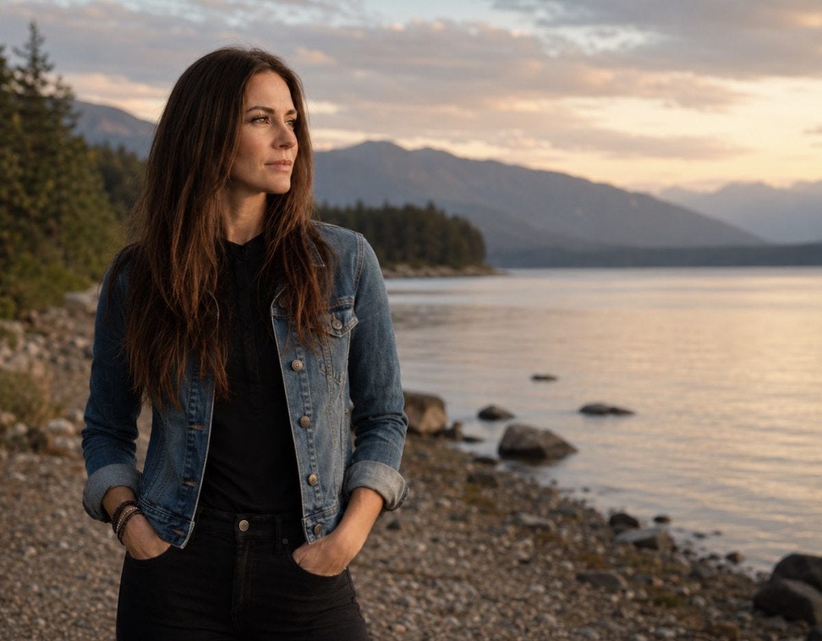 Lyndsay Malchuk: The Story Behind the Story