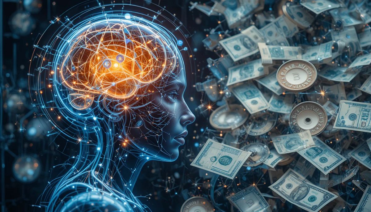 10 Ways to Make Money with AI in 2026 | by Joe | The RiseUp Journal | Medium