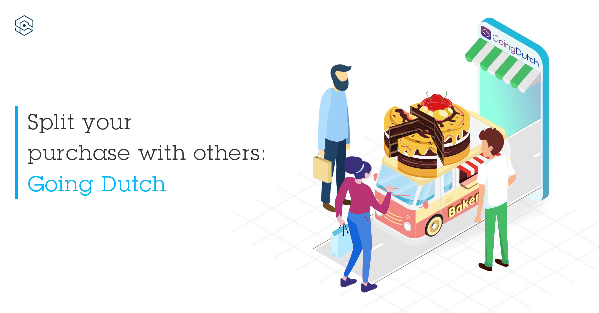 Split Payments; Going Dutch. CelerisPay Split Payments; Going Dutch