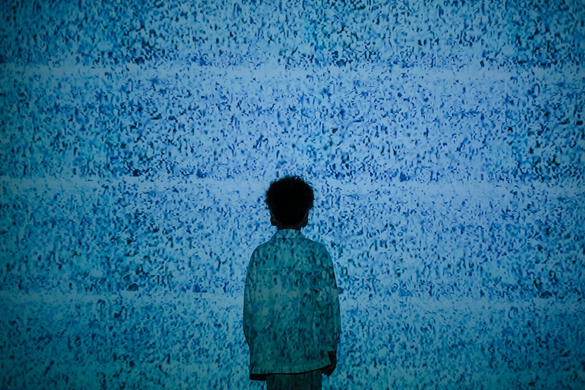 Finding Your Voice in a Noisy World | by Astromj | Aug, 2024 | Medium