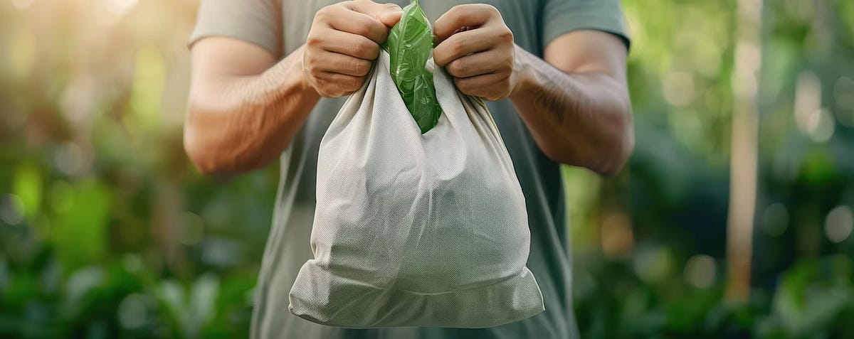 How Bio-Compostable Bags Can Revolutionize Sustainability in Packaging ...