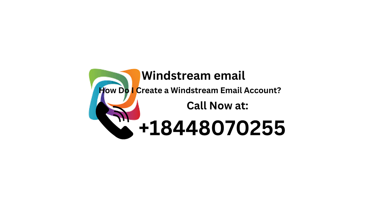 How Do I Create a Windstream Email Account? by Howard Stark Medium