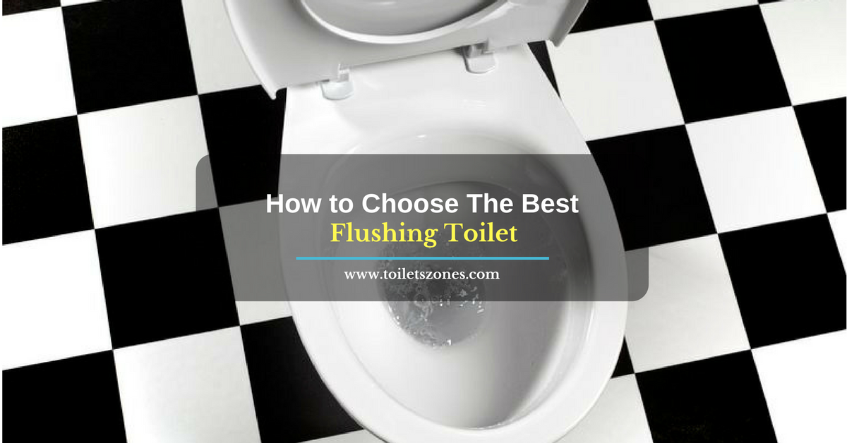 Best Flushing Toilet Reviews How to Choose Them by Harold Medium