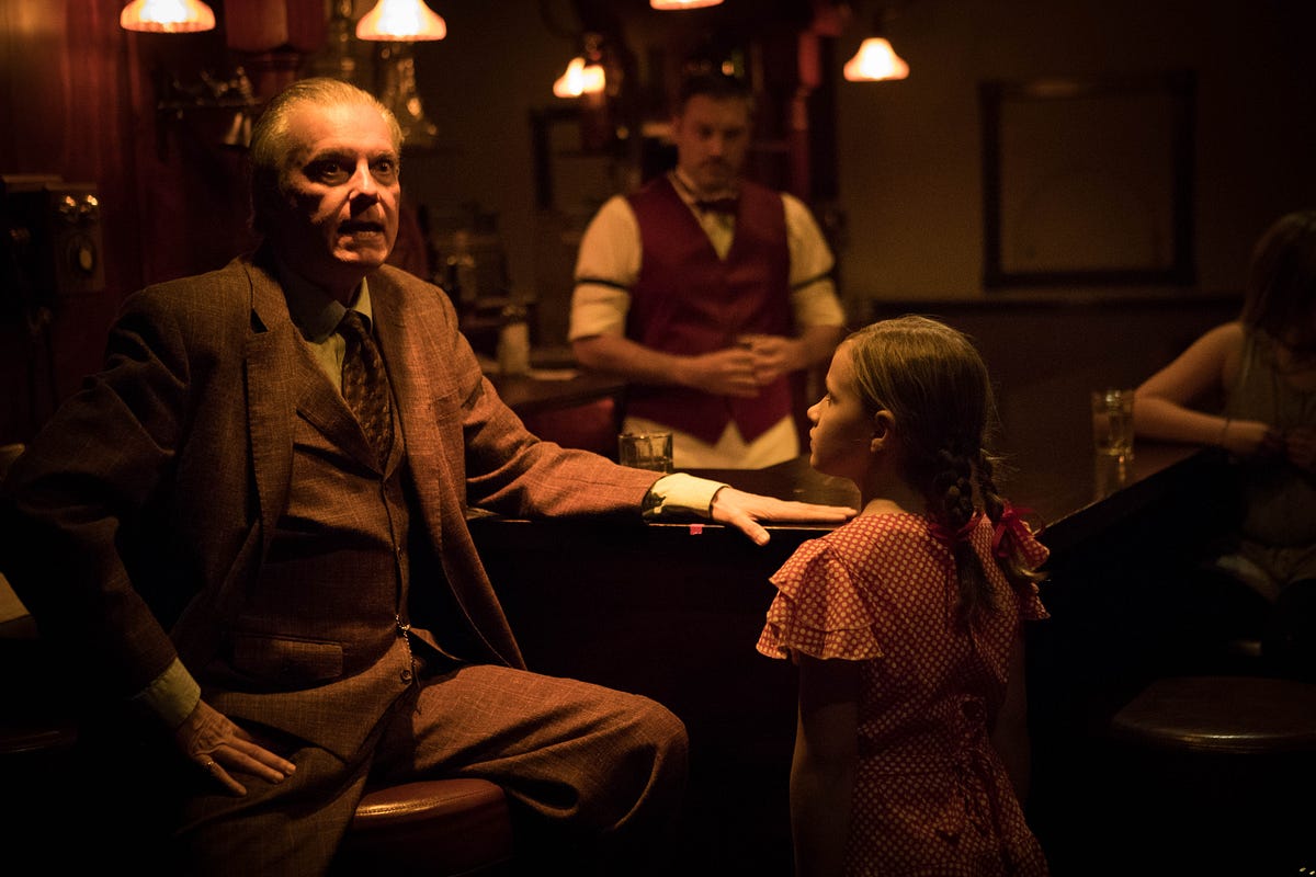 “The Speakeasy” Gives You the Chance to Time-Travel to 1920s San Francisco — Then Choose Your Own Adventure