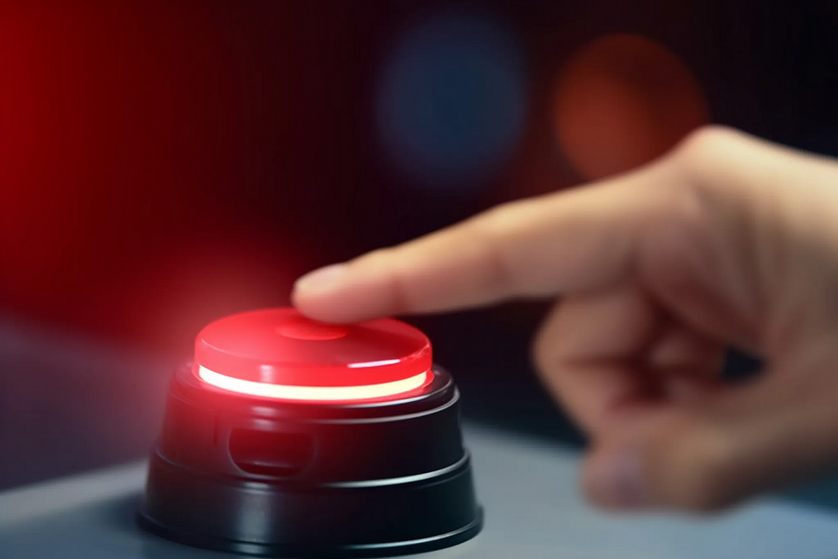 Skip to Friday Button or 1 Million Social Media Followers?