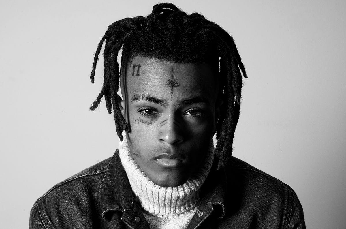 XXXTentacion's Death: A Fucked Up Ending To A Fucked Up Story | by Drew  Landry | Medium