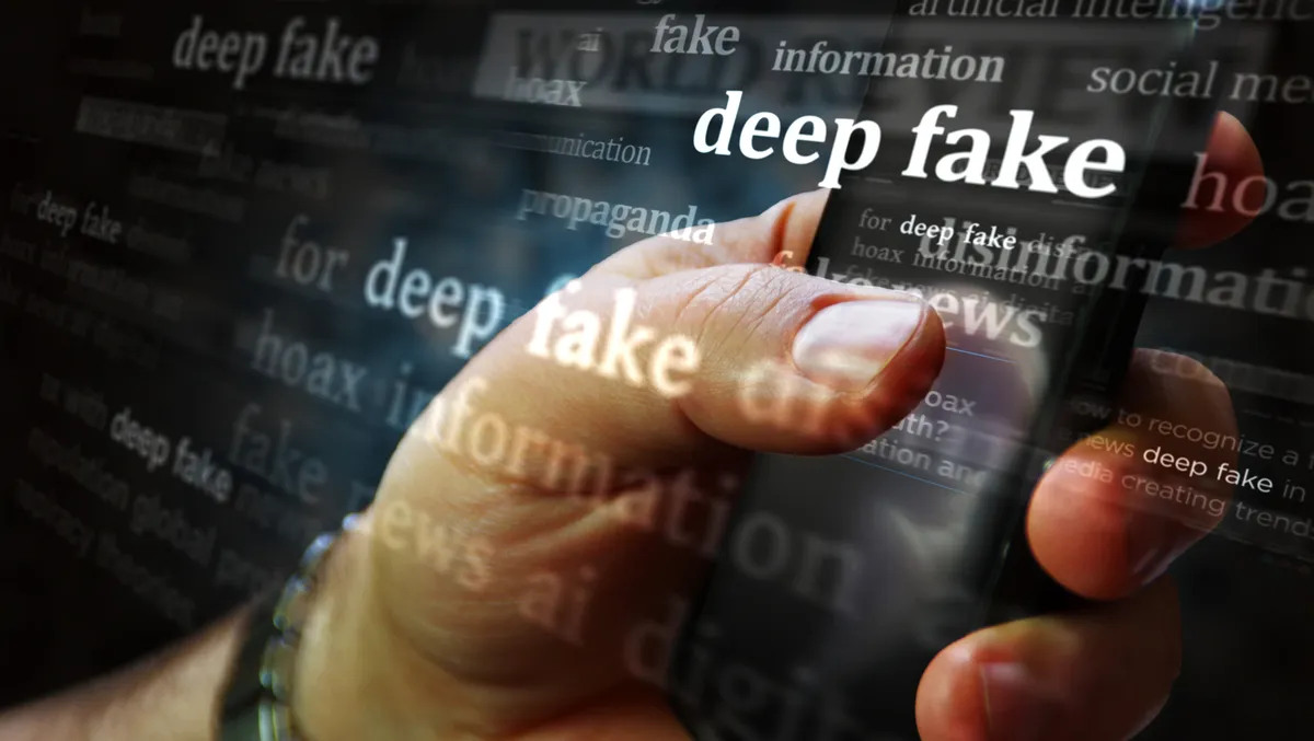 The rise of deepfake cyber attacks: Can we trust what we see?