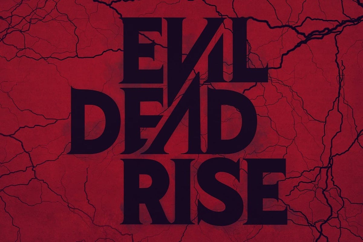 Evil Dead Rise Review