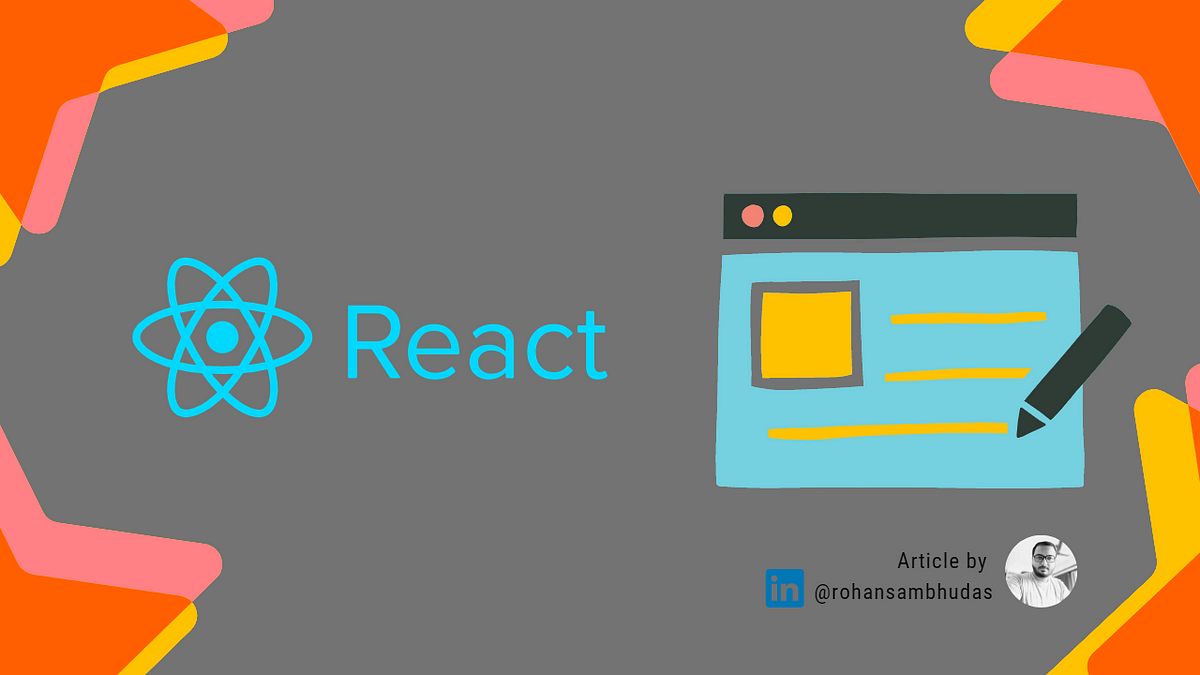 The Power of React: Building Modern User Interfaces with Efficiency and ...