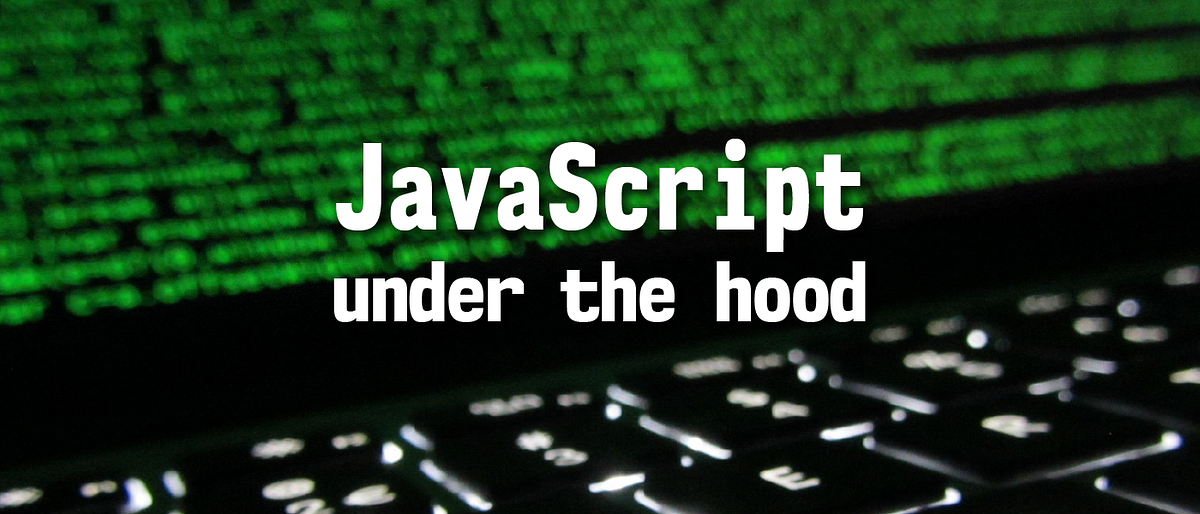 How does JavaScript and JavaScript engine work in the browser and node ...