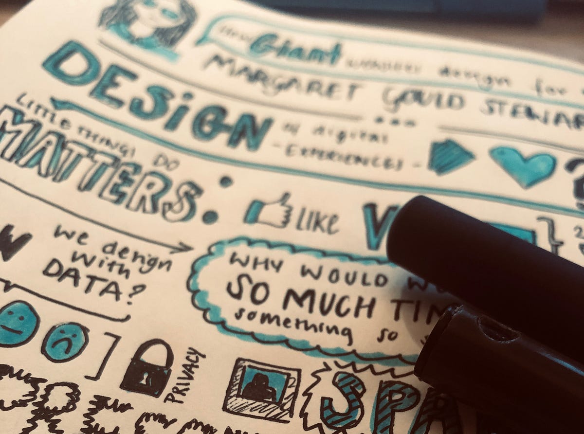 Prework : Visual Note-Taking. During my pre-work Ironhack course, I ...