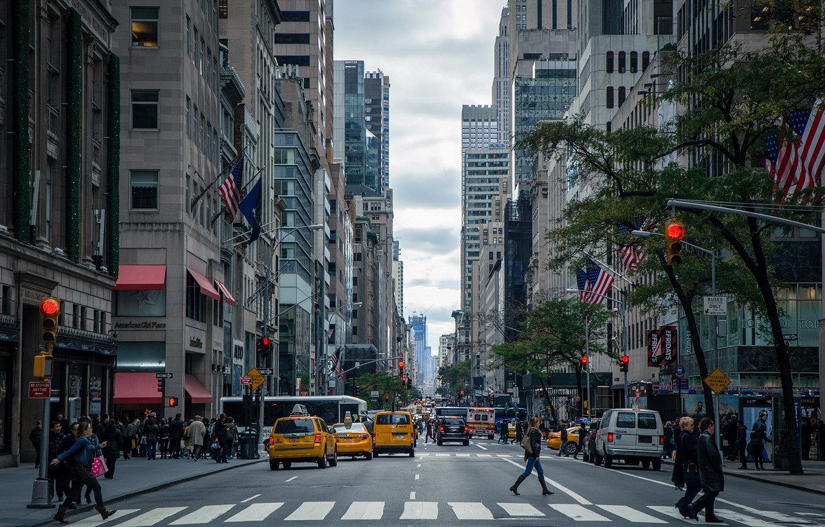 Why I’m Bullish on the Rapidly Growing New York Startup Ecosystem | by ...