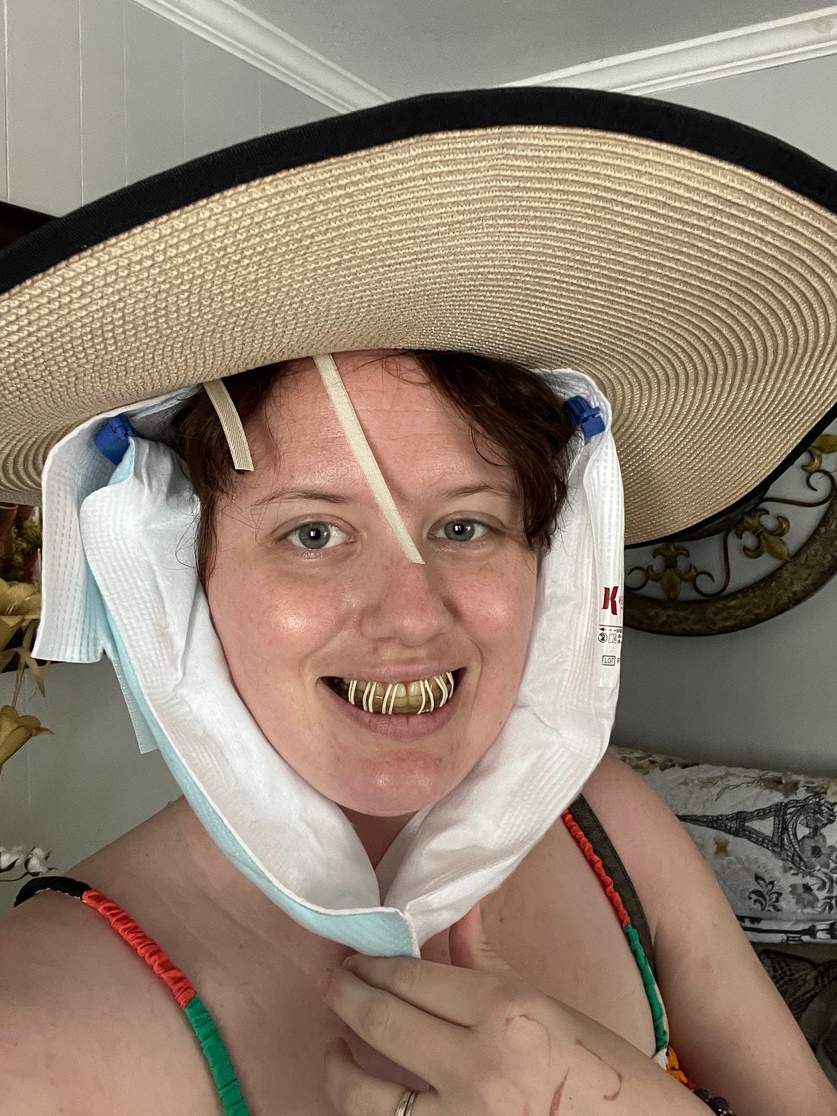 How Much Has My Jaw Surgery Cost So Far? Part 2— October 2023 Surgery by Danielle Medium