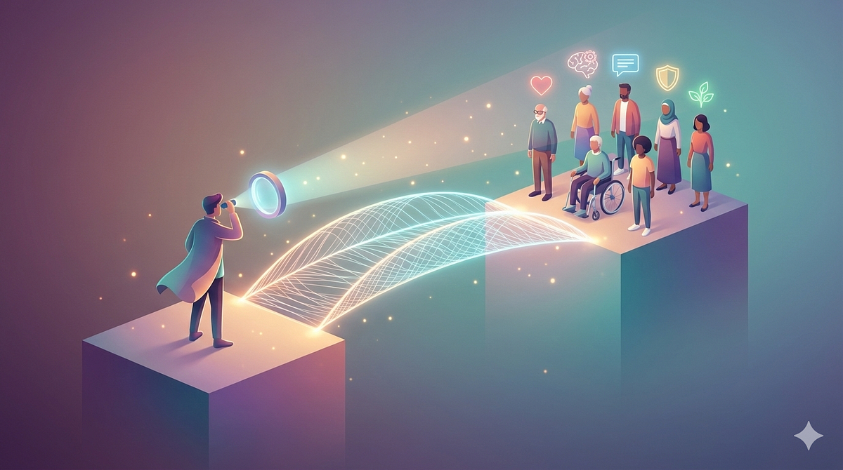 The Empathy Gap in UI/UX: Why Understanding Your Users is Paramount ...