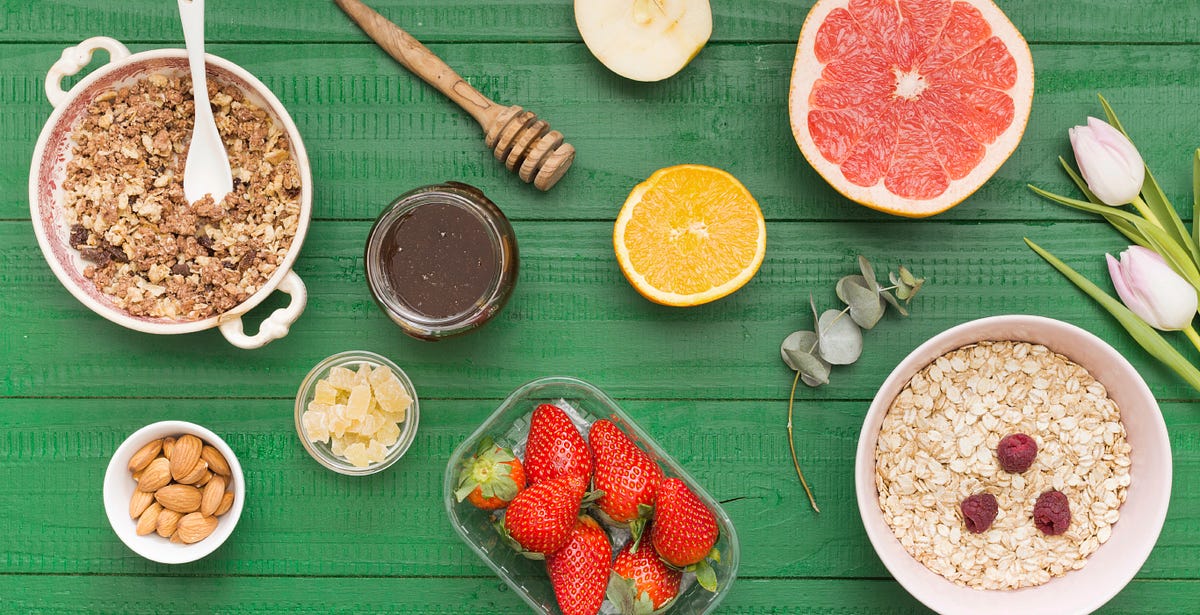 10 Delicious Ways to Include Millets in Your Breakfast by Skyroots