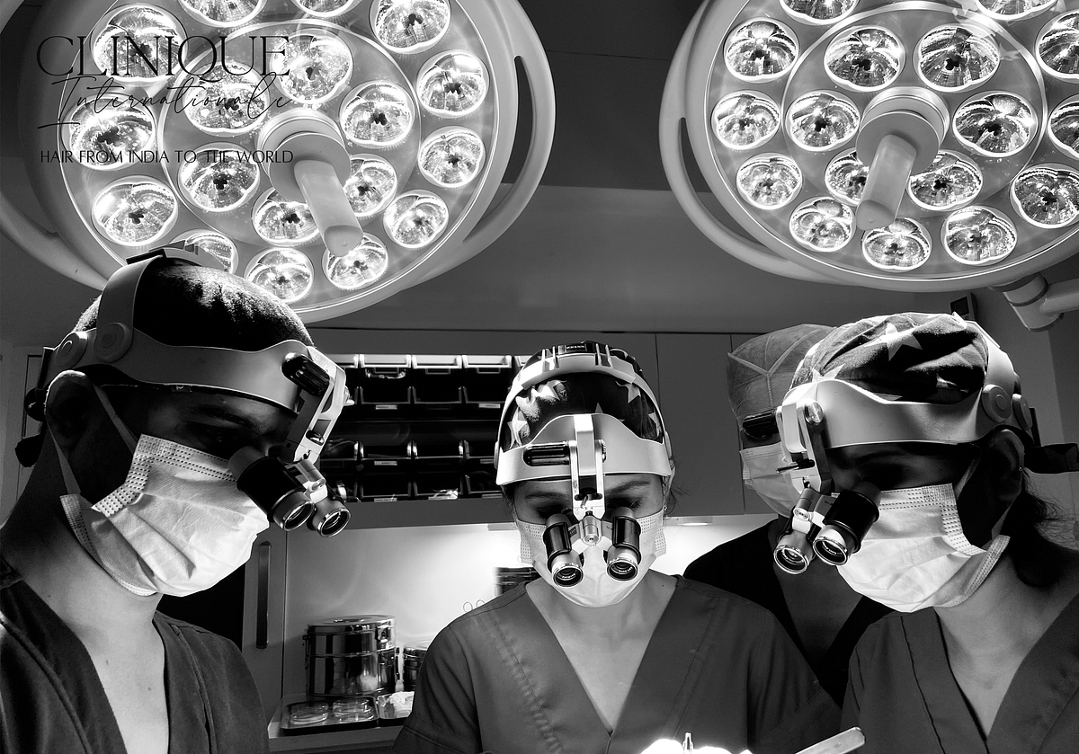 Hair Transplant Cost A Comprehensive Guide by Abhikadam Medium