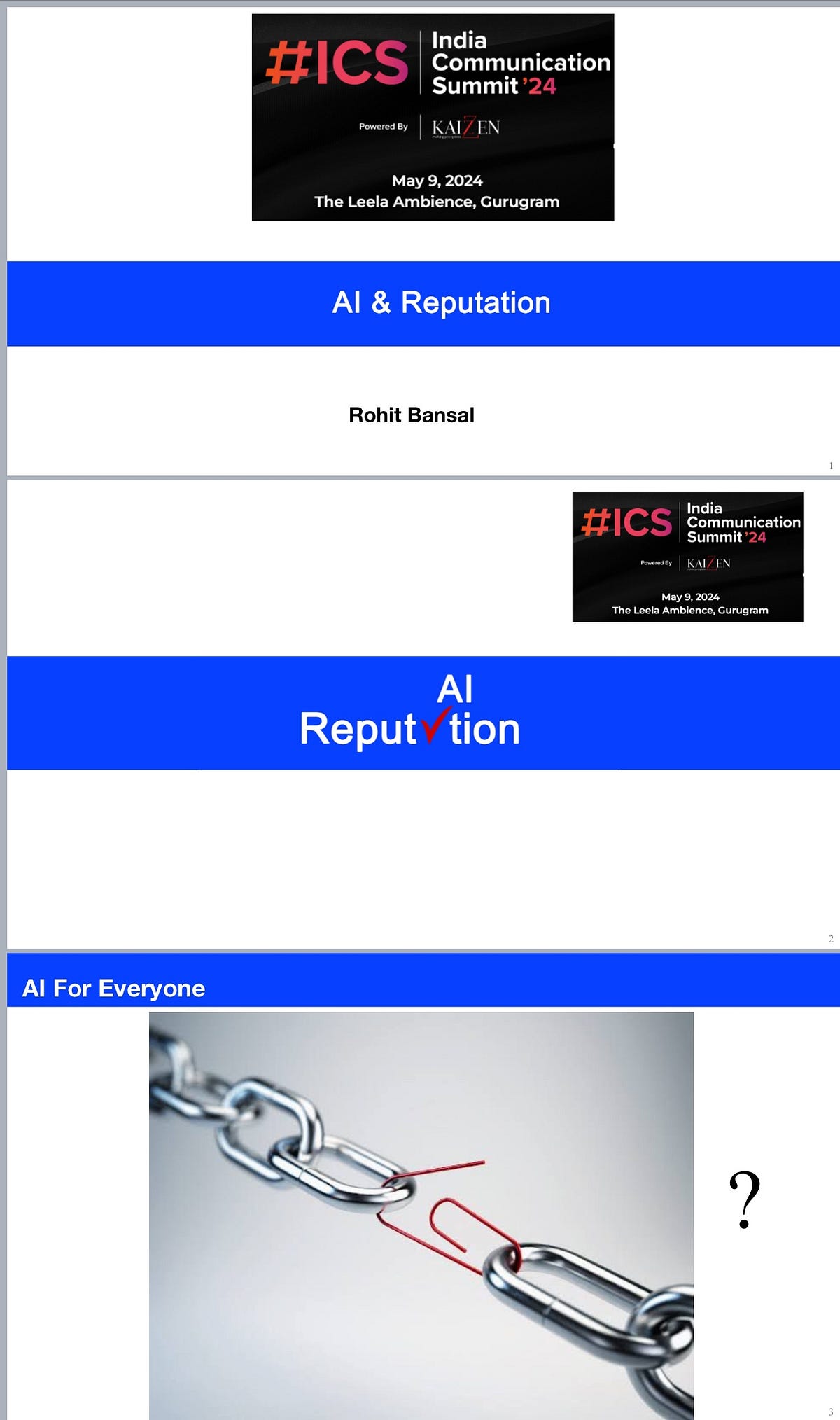 My take on how Kahneman’s “system 1” and “system 2” thinking can help ...