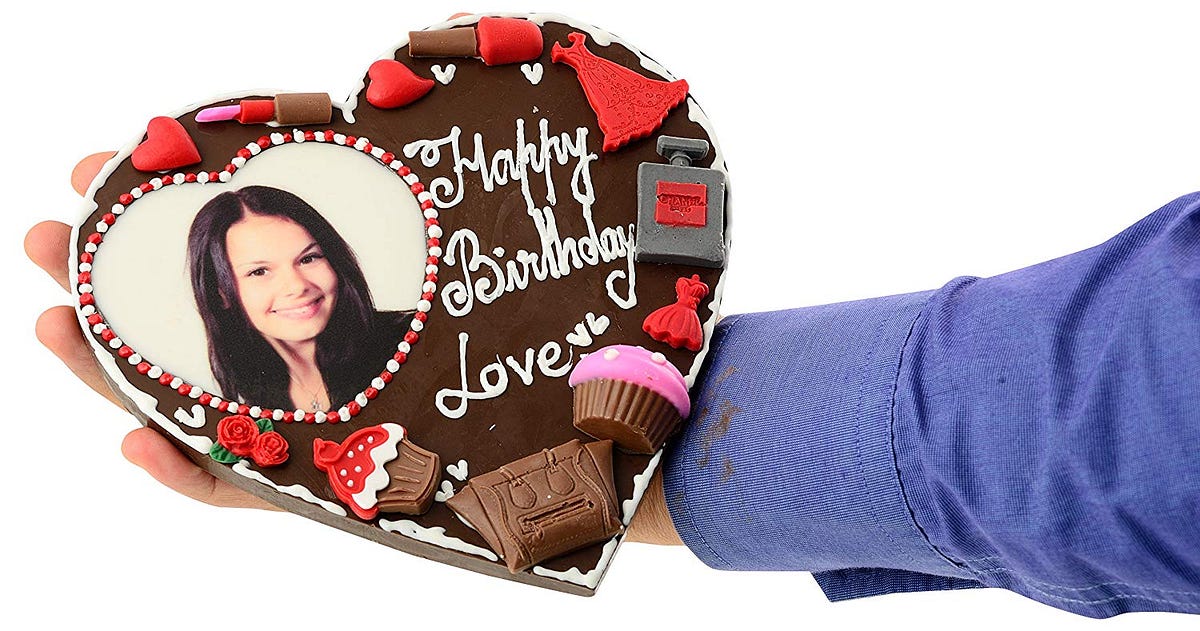 unique gifts for girls