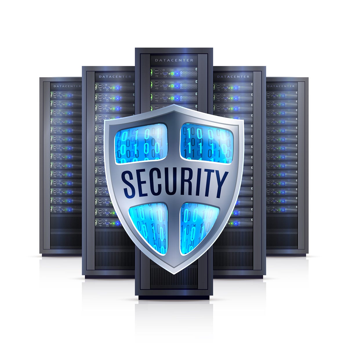 Understanding the Importance of Antivirus Protection for Servers | by ...