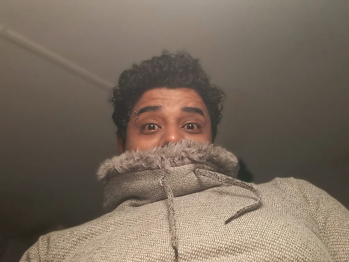 Why fashion blogs are so shallow? by Daigo OkTheFun