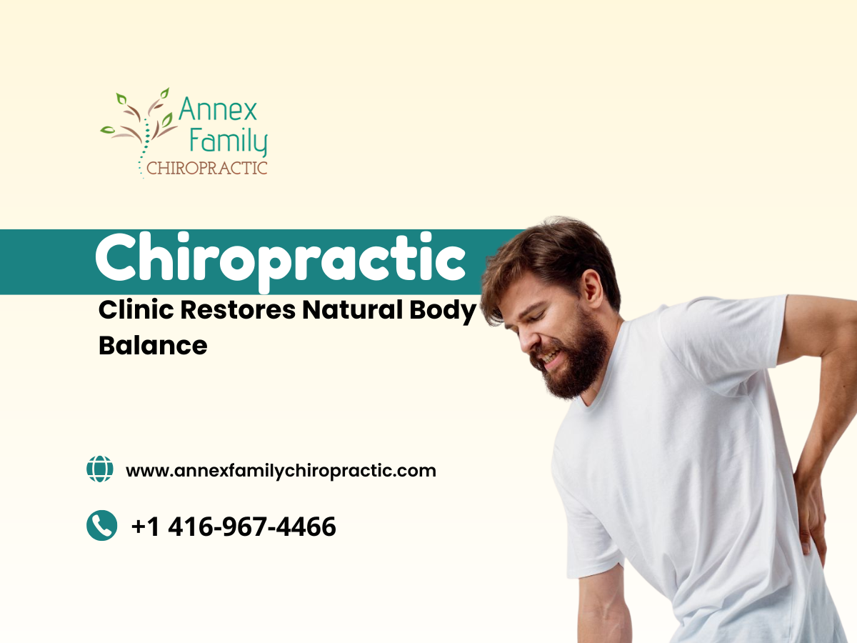 How Chiropractic Insurance Actually Works in Ontario