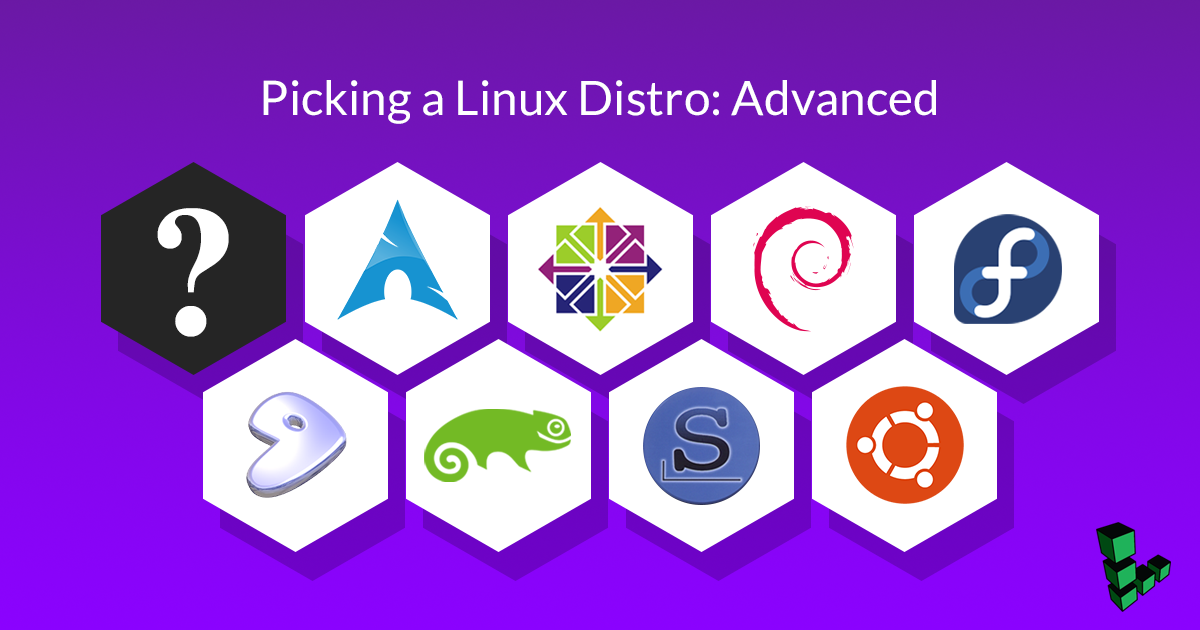 Picking a Linux Distro: Part 2, Debian and Fedora | by Linode | Linode Cube  | Medium