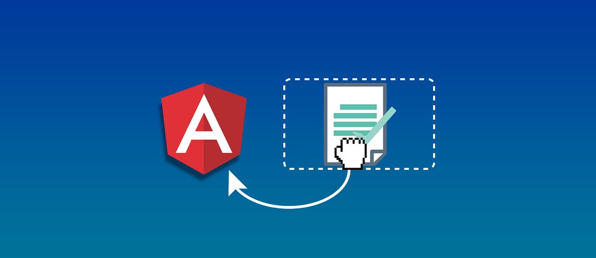 Drag and Drop in Angular — Step by step by Gonzalo Garcia Quadion