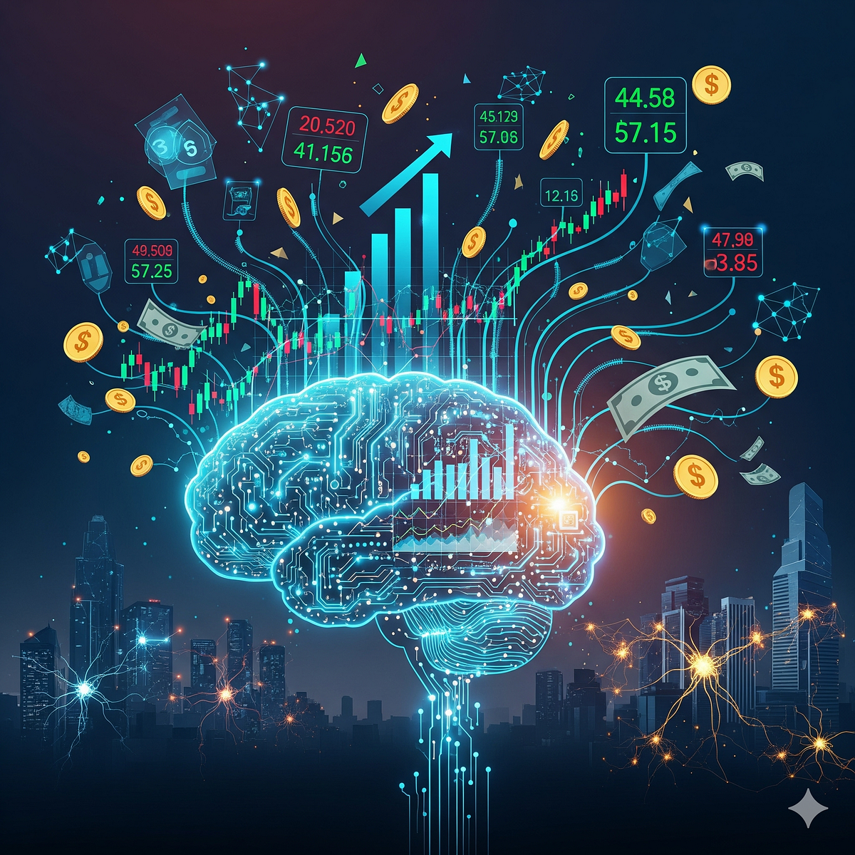 How AI + Data Science Are Creating $1,000/Day Opportunities | by Arfa ...