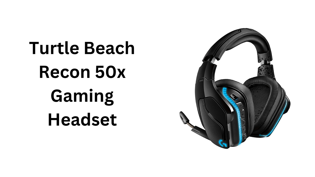 Fixing Turtle Beach Headset Mic Issues A StepbyStep Guide by Sarah