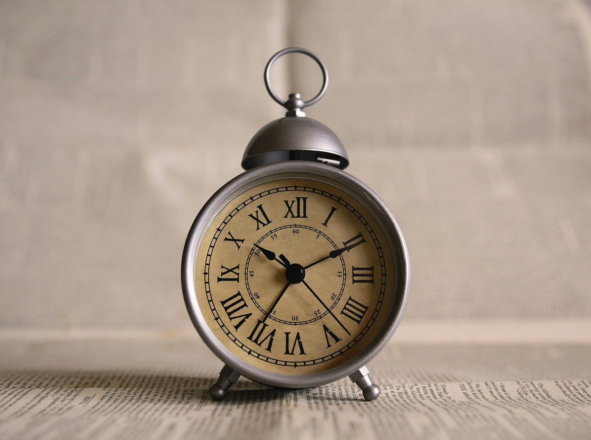 Biological Proof: Why Working In 90-Minute Cycles Can Lead To The Most Productive Day