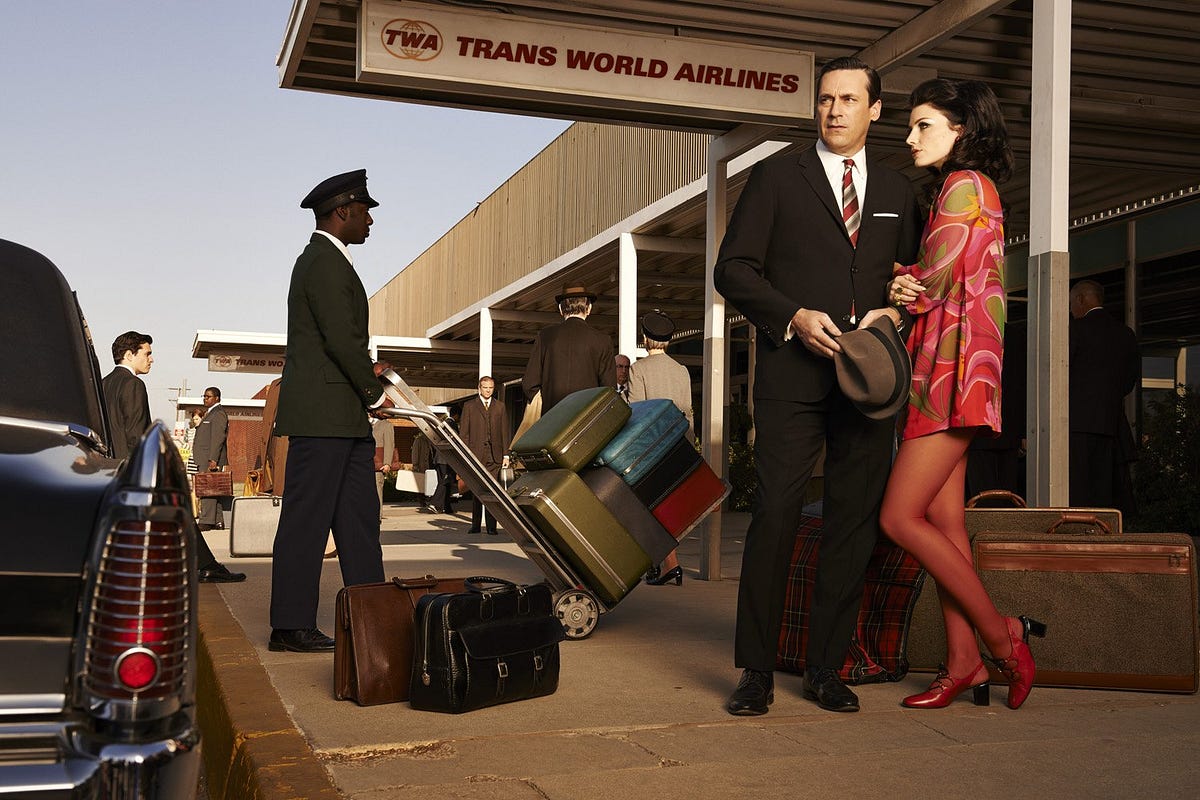 Mad Men and the Coke Jingle Theory | by Tim Carmody | The Message | Medium