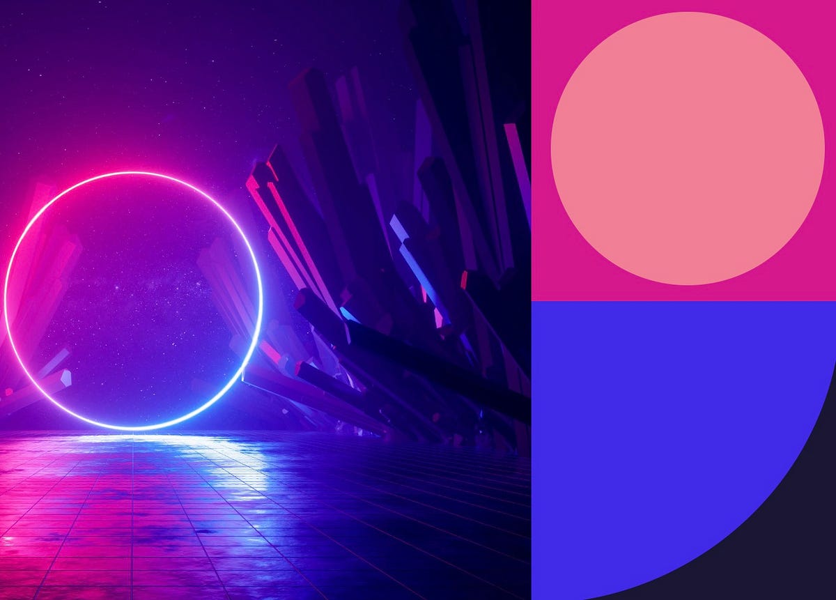 Python Image Analysis: A Tale of Two Circles | by Fuher Analytics | Medium