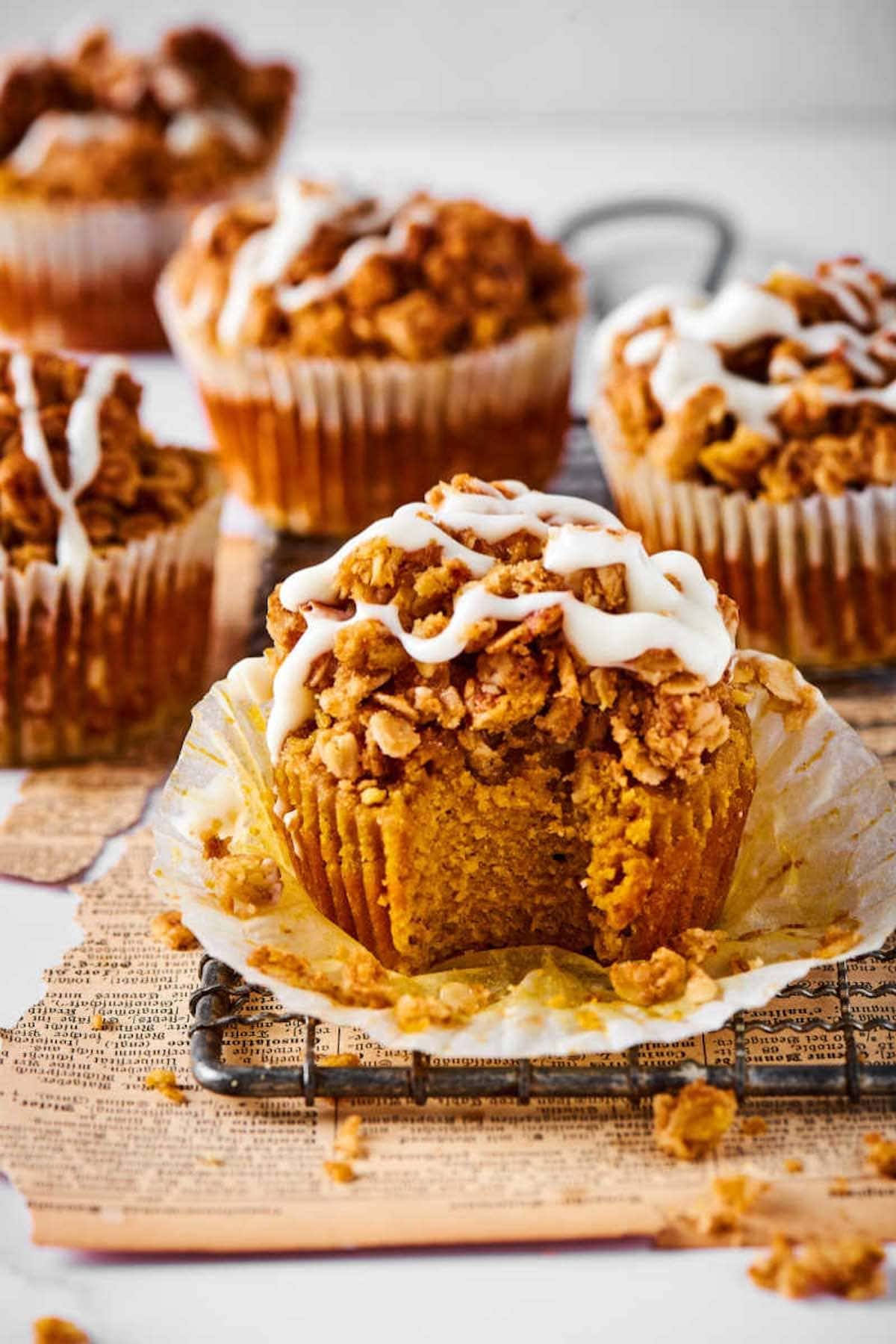 Why Everyone’s Obsessed with This Healthy Pumpkin Muffins Recipe